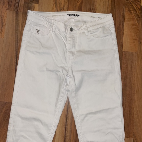 Tristan preloved vintage jeans - Picture 2 of 8